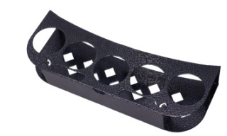 Uchwyt na napoje (5 otworów)