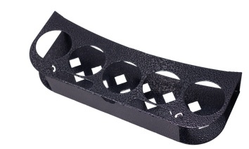 Uchwyt na napoje (5 otworów)